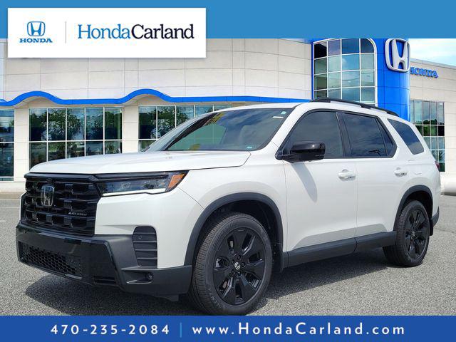2026 Honda Pilot Black Edition for sale in Roswell, GA