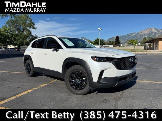2025 Mazda CX-50 2.5 S Premium Package for sale in Murray, UT