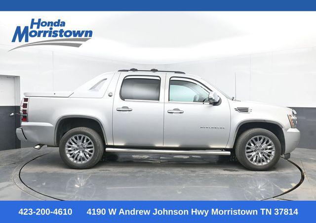 2013 Chevrolet Avalanche LT for sale in Morristown, TN