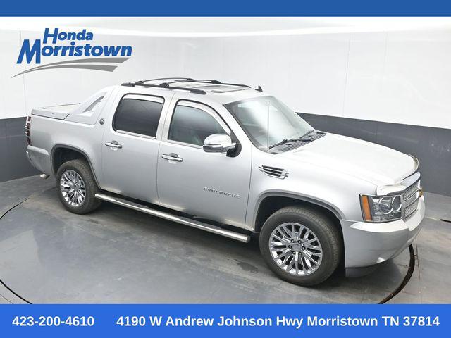 2013 Chevrolet Avalanche LT for sale in Morristown, TN