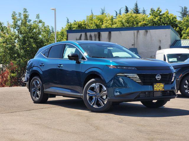 2026 Nissan Murano SL for sale in Roseville, CA