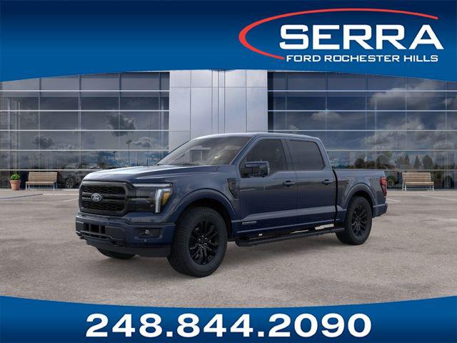 2026 Ford F-150 LARIAT for sale in Rochester, MI