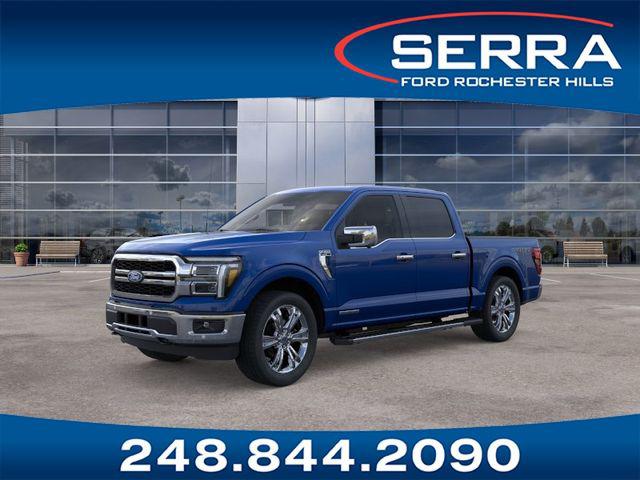 2026 Ford F-150 LARIAT for sale in Rochester, MI