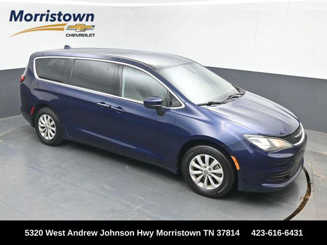 2017 Chrysler Pacifica Touring for sale in Morristown, TN