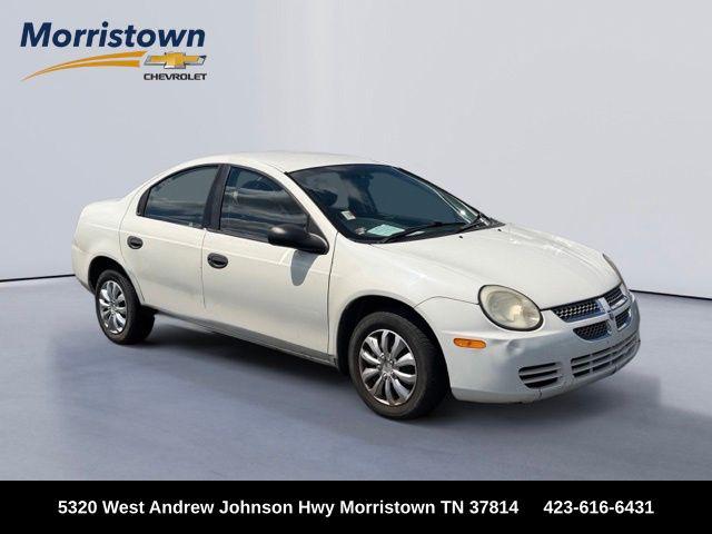 2005 Dodge Neon SE for sale in Morristown, TN