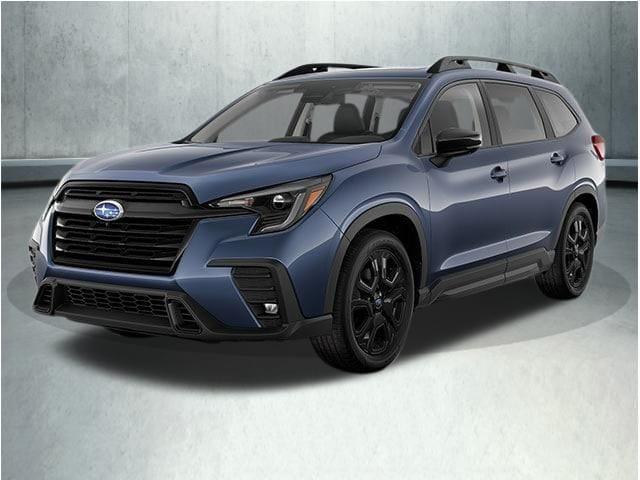 2026 Subaru Ascent Onyx Edition Touring 7-Passenger for sale in Somersworth, NH