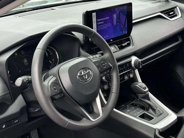 2024 Toyota RAV4 XLE Premium 2024 Toyota RAV4 XLE Premium