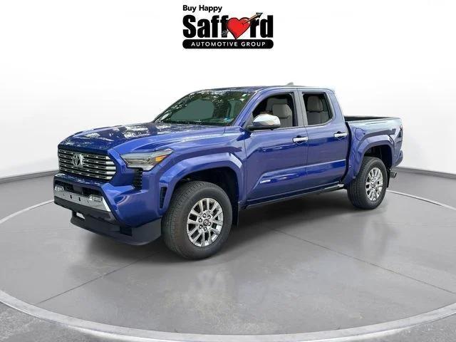 2025 Toyota Tacoma Limited 2025 Toyota Tacoma Limited