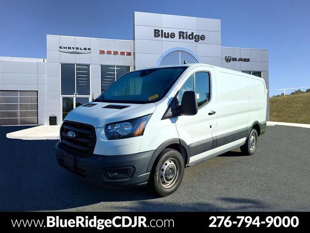 2020 Ford Transit-150 Cargo Van Base 2020 Ford Transit-150 Cargo Van Base