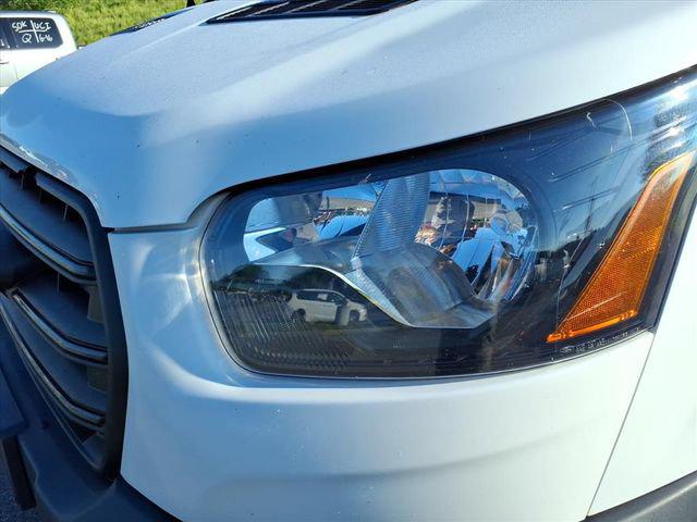 2020 Ford Transit-150 Cargo Van Base 2020 Ford Transit-150 Cargo Van Base