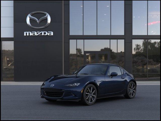 2026 Mazda MX-5 Grand Touring for sale in Staten Island, NY