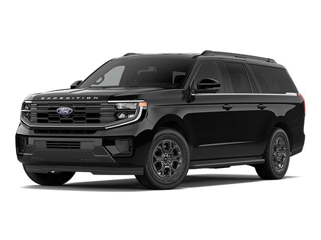 2027 Ford Expedition Max Active for sale in Fenton, MI