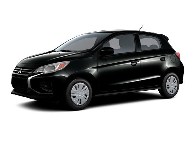 2024 Mitsubishi Mirage ES for sale in LAKE CHARLES, LA