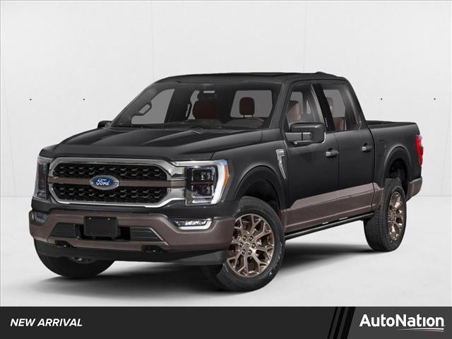 2023 Ford F-150 King Ranch for sale in Spring, TX