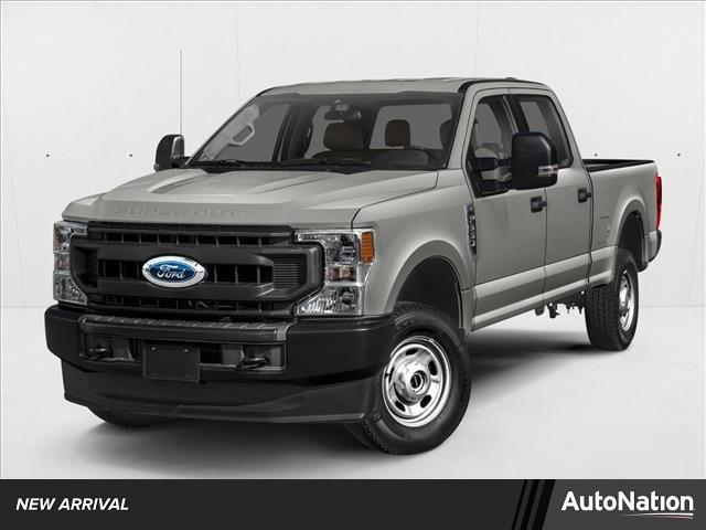 2022 Ford F-350 XL for sale in Spring, TX