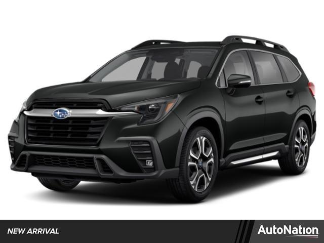 2023 Subaru Ascent Limited 7-Passenger for sale in Fort Worth, TX