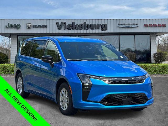 2027 Chrysler Pacifica Select for sale in Vicksburg, MI