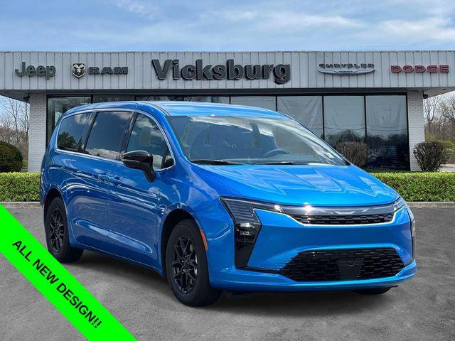 2027 Chrysler Pacifica Select for sale in Vicksburg, MI