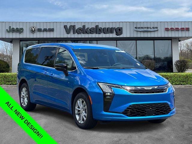 2027 Chrysler Pacifica Select for sale in Vicksburg, MI