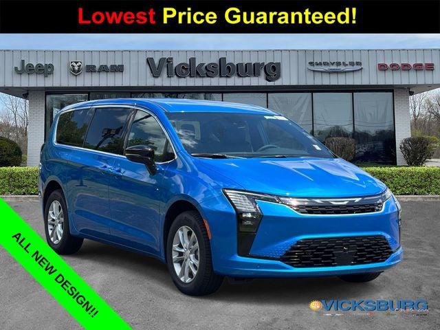 2027 Chrysler Pacifica Select for sale in Vicksburg, MI
