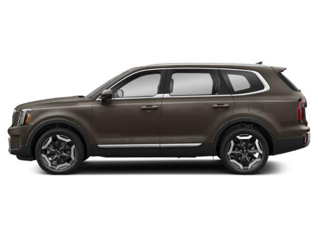 2023 Kia Telluride EX X-Line 2023 Kia Telluride EX X-Line