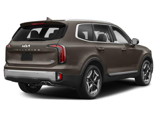 2023 Kia Telluride EX X-Line 2023 Kia Telluride EX X-Line