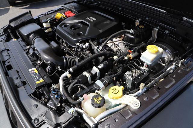 2021 Jeep Wrangler Unlimited Sport S 4x4 2021 Jeep Wrangler Unlimited Sport S 4x4