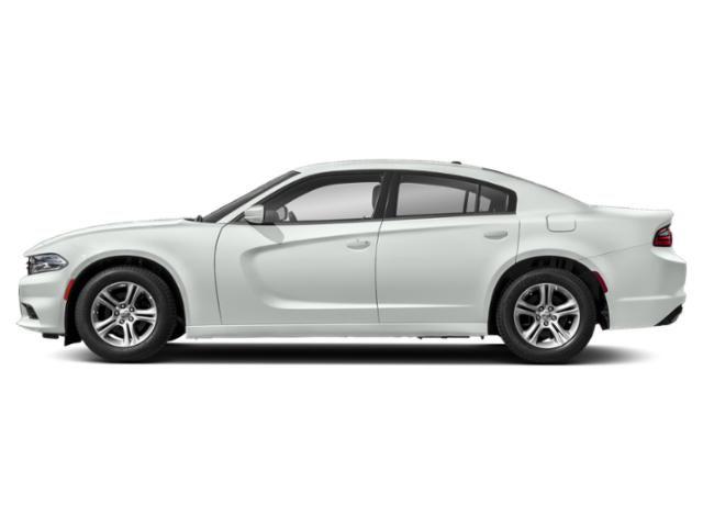 2021 Dodge Charger SXT AWD