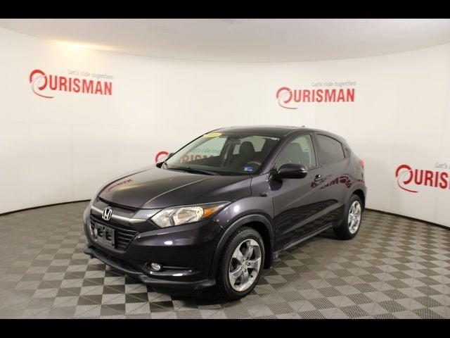 2016 Honda HR-V EX 2016 Honda HR-V EX