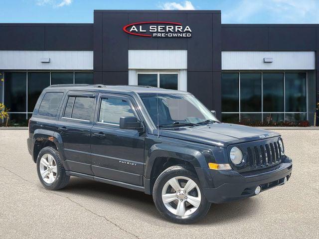 2011 Jeep Patriot Sport for sale in Grand Blanc, MI
