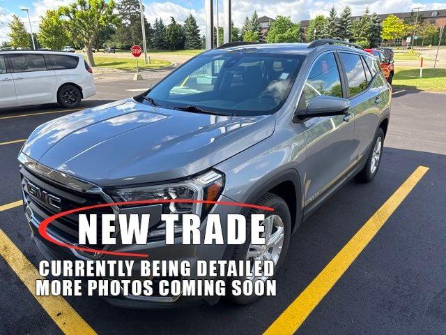 2023 GMC Terrain AWD SLE for sale in Grand Blanc, MI