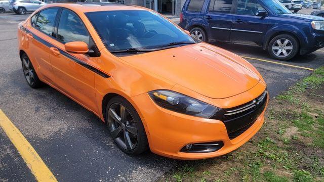 2014 Dodge Dart GT for sale in Grand Blanc, MI