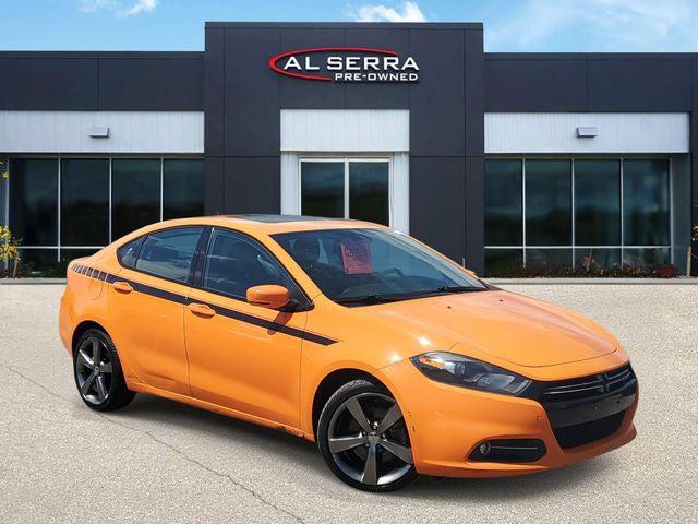 2014 Dodge Dart GT for sale in Grand Blanc, MI