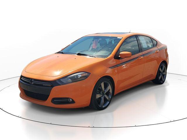 2014 Dodge Dart GT