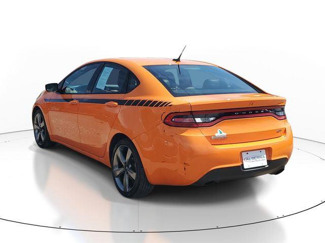2014 Dodge Dart GT