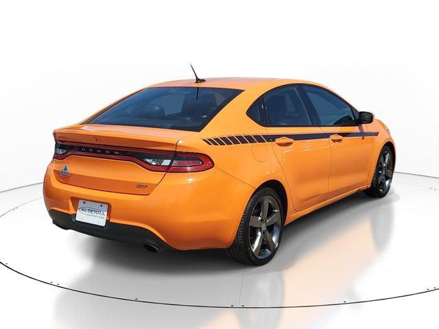 2014 Dodge Dart GT