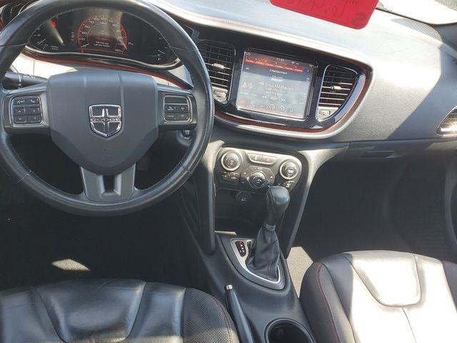 2014 Dodge Dart GT
