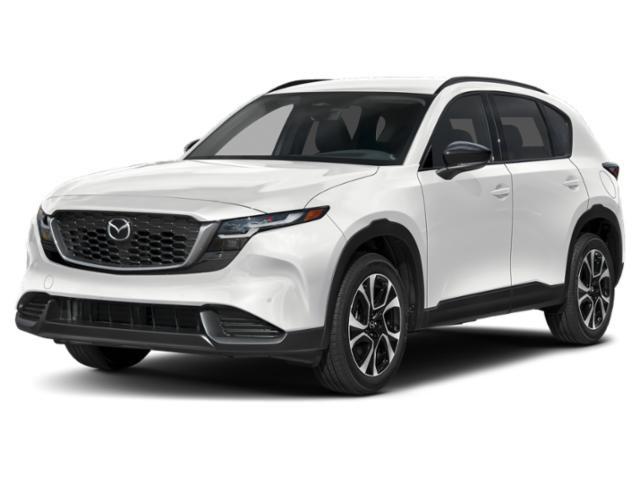 2026 Mazda CX-5 2.5 S Preferred for sale near Cincinnati, OH
