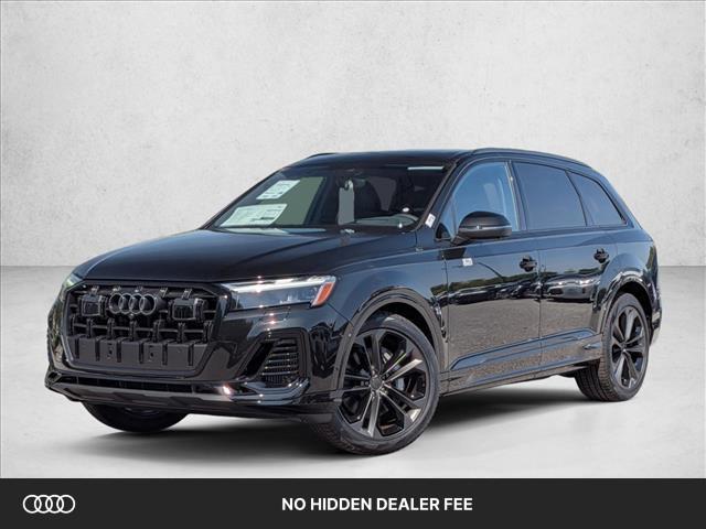 2026 Audi Q7 Prestige TFSI quattro tiptronic for sale in Cockeysville, MD