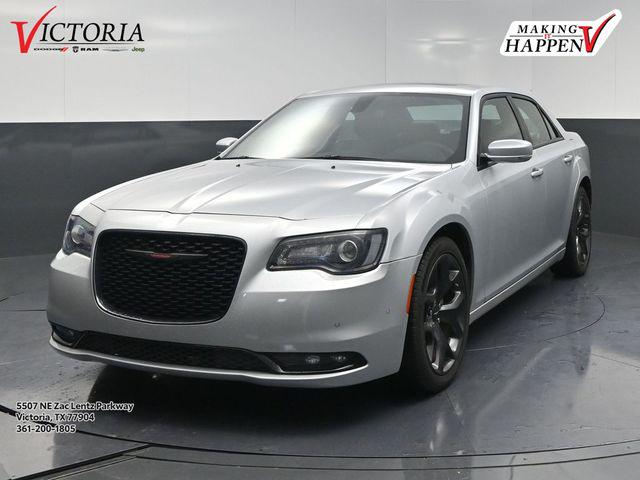 2023 Chrysler 300 300S for sale in Victoria, TX