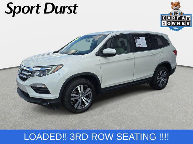2018 Honda Pilot EX-L for sale in Goldsboro, NC