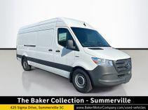 2025 Mercedes-Benz Sprinter 2500 High Roof for sale in Summerville, SC