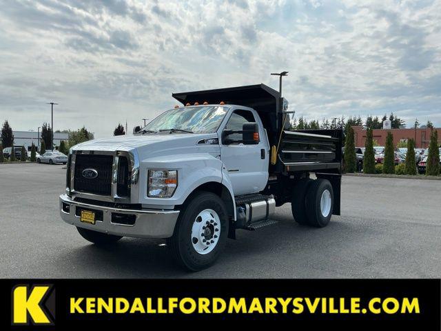 2027 Ford F-650 Base for sale in Marysville, WA