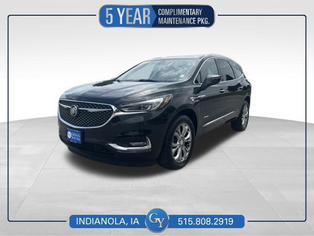 2021 Buick Enclave AWD Avenir for sale in Indianola, IA