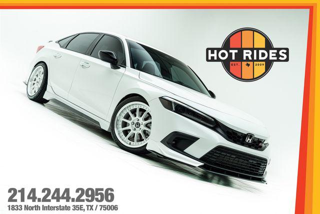 2024 Honda Civic Sedan for sale in Carrollton, TX