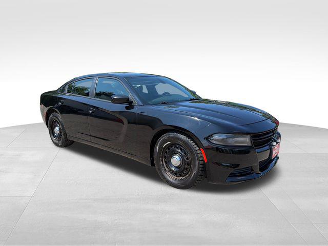 2015 Dodge Charger Police for sale in Epsom, NH