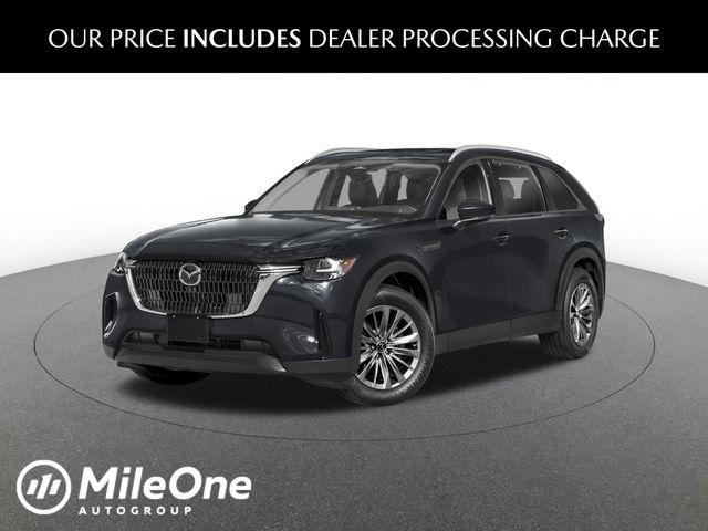 2026 Mazda X-90 3.3 Turbo Preferred for sale in Bel Air, MD