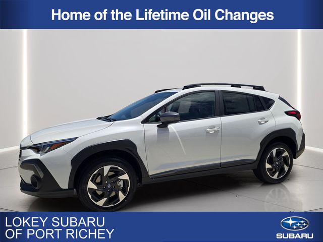 2026 Subaru Crosstrek Limited for sale in Port Richey, FL