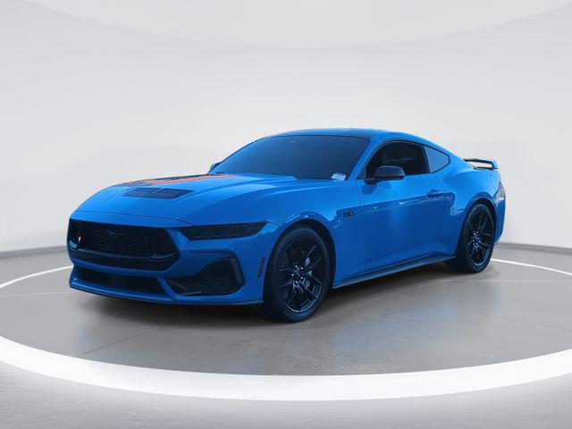 2025 Ford Mustang GT Fastback for sale in Hillsborough, NC