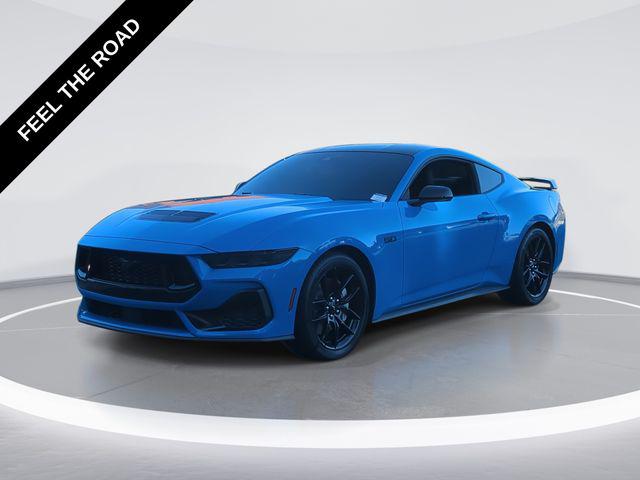 2025 Ford Mustang GT Fastback for sale in Hillsborough, NC